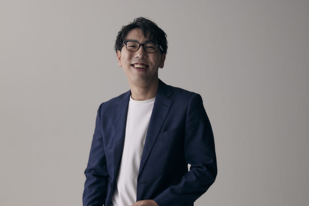 代表取締役 石井翔伍